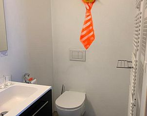 Verblijf 031227 - Bed and breakfast Regio Brussel - B&B DRUUM