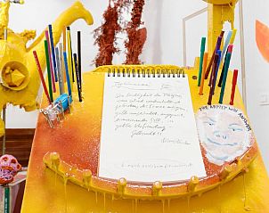 Verblijf 031227 - Bed and breakfast Regio Brussel - B&B DRUUM