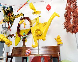 Verblijf 031227 - Bed and breakfast Regio Brussel - B&B DRUUM