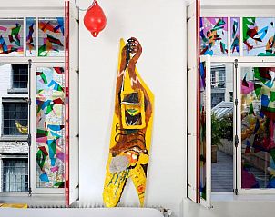 Verblijf 031227 - Bed and breakfast Regio Brussel - B&B DRUUM