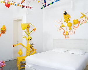 Verblijf 031227 - Bed and breakfast Regio Brussel - B&B DRUUM