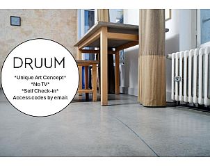 Verblijf 031227 - Bed and breakfast Regio Brussel - B&B DRUUM