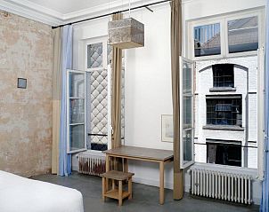 Verblijf 031227 - Bed and breakfast Regio Brussel - B&B DRUUM