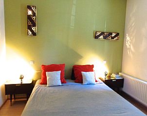 Verblijf 031229 - Bed and breakfast Regio Brussel - B&B La Chambre du Zodiaque