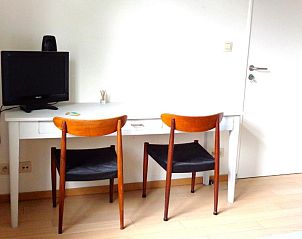 Verblijf 031229 - Bed and breakfast Regio Brussel - B&B La Chambre du Zodiaque