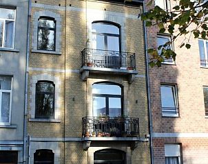 Verblijf 031229 - Bed and breakfast Regio Brussel - B&B La Chambre du Zodiaque