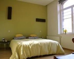 Verblijf 031229 - Bed and breakfast Regio Brussel - B&B La Chambre du Zodiaque