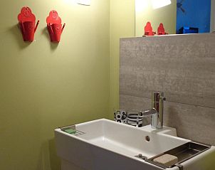 Verblijf 031229 - Bed and breakfast Regio Brussel - B&B La Chambre du Zodiaque