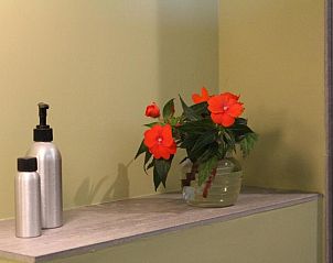 Verblijf 031229 - Bed and breakfast Regio Brussel - B&B La Chambre du Zodiaque