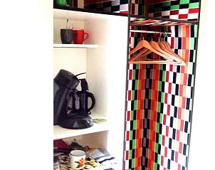 Verblijf 031229 - Bed and breakfast Regio Brussel - B&B La Chambre du Zodiaque