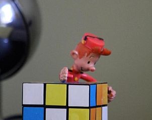 Verblijf 031229 - Bed and breakfast Regio Brussel - B&B La Chambre du Zodiaque