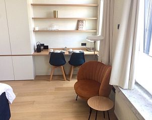 Guest house 049601 • Bed and Breakfast Antwerp • Borgerhouse 