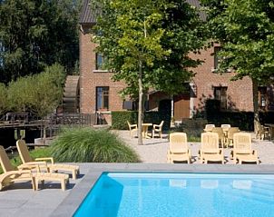 Guest house 052302 • Bed and Breakfast Limburg • Ruttermolen tekoop