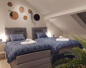 Verblijf 0523803 - Bed and breakfast Limburg - B&B Viator Tongeren