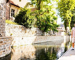 Verblijf 0523803 - Bed and breakfast Limburg - B&B Viator Tongeren