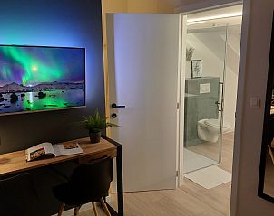 Verblijf 0523803 - Bed and breakfast Limburg - B&B Viator Tongeren