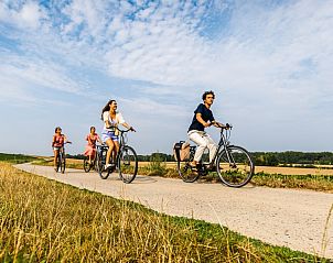 Verblijf 0523803 - Bed and breakfast Limburg - B&B Viator Tongeren