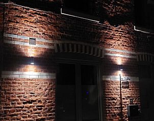 Verblijf 0523803 - Bed and breakfast Limburg - B&B Viator Tongeren