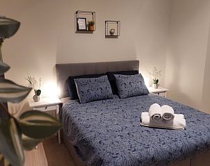 Verblijf 0523803 - Bed and breakfast Limburg - B&B Viator Tongeren