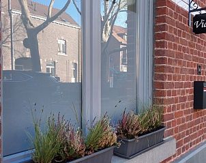 Verblijf 0523803 - Bed and breakfast Limburg - B&B Viator Tongeren