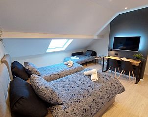 Verblijf 0523803 - Bed and breakfast Limburg - B&B Viator Tongeren