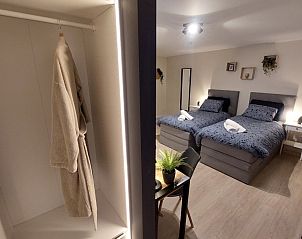 Verblijf 0523803 - Bed and breakfast Limburg - B&B Viator Tongeren