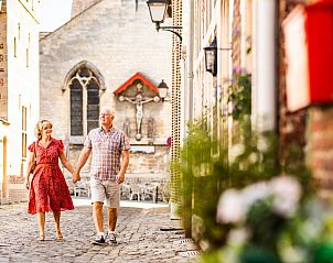 Verblijf 0523803 - Bed and breakfast Limburg - B&B Viator Tongeren