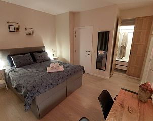 Verblijf 0523803 - Bed and breakfast Limburg - B&B Viator Tongeren