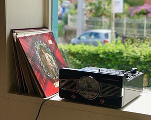 Verblijf 053007 - Bed and breakfast Limburg - Stay with the artist