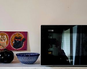 Verblijf 053007 - Bed and breakfast Limburg - Stay with the artist