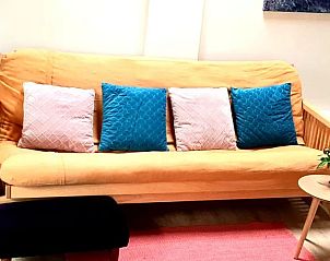 Verblijf 053007 - Bed and breakfast Limburg - Stay with the artist