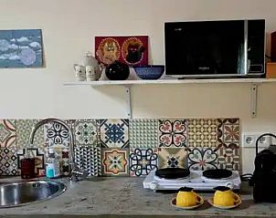 Verblijf 053007 - Bed and breakfast Limburg - Stay with the artist