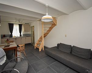 Comfortabele woonruimte in B&B De Bloesem in Tongeren, Limburg, Belgi, bed and breakfast.