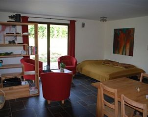 Guest house 060309 • Bed and Breakfast Liege • lejeunemarronnier 