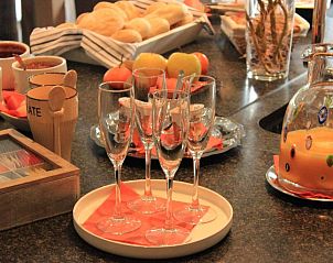 Verblijf 060508 - Bed and breakfast Limburg - B&B Don Genaro