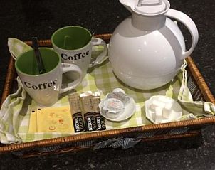 Verblijf 060508 - Bed and breakfast Limburg - B&B Don Genaro