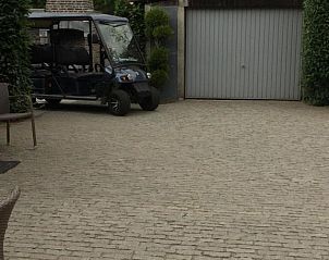 Verblijf 060508 - Bed and breakfast Limburg - B&B Don Genaro