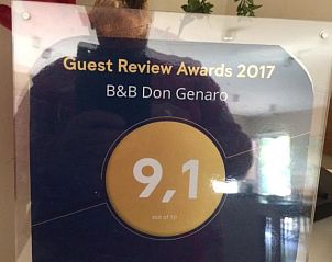 Verblijf 060508 - Bed and breakfast Limburg - B&B Don Genaro