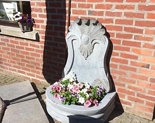 Verblijf 060508 - Bed and breakfast Limburg - B&B Don Genaro