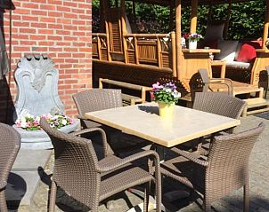 Verblijf 060508 - Bed and breakfast Limburg - B&B Don Genaro