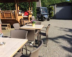 Verblijf 060508 - Bed and breakfast Limburg - B&B Don Genaro