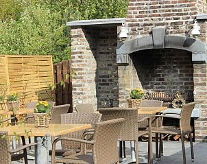 Verblijf 060508 - Bed and breakfast Limburg - B&B Don Genaro