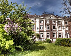 Guest house 060705 • Bed and Breakfast Liege • Aux quatre bonniers 