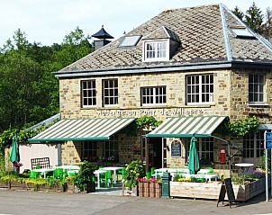 Verblijf 0614701 • Bed and breakfast Ardennen (Luik) • Auberge au pont de Villettes  