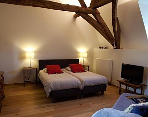 Verblijf 070505 - Bed and breakfast Limburg - B&B Het Agnetenklooster