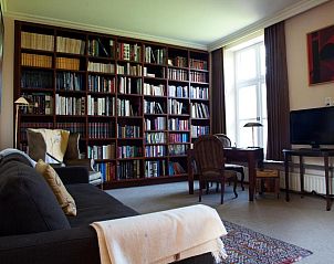 Verblijf 070505 - Bed and breakfast Limburg - B&B Het Agnetenklooster