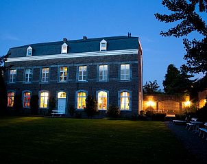 Verblijf 070505 - Bed and breakfast Limburg - B&B Het Agnetenklooster