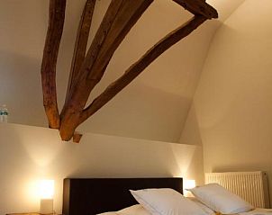 Verblijf 070505 - Bed and breakfast Limburg - B&B Het Agnetenklooster