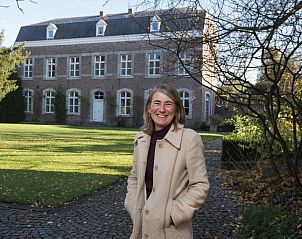 Verblijf 070505 - Bed and breakfast Limburg - B&B Het Agnetenklooster