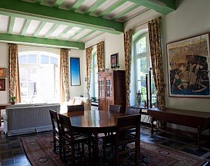 Verblijf 070505 - Bed and breakfast Limburg - B&B Het Agnetenklooster